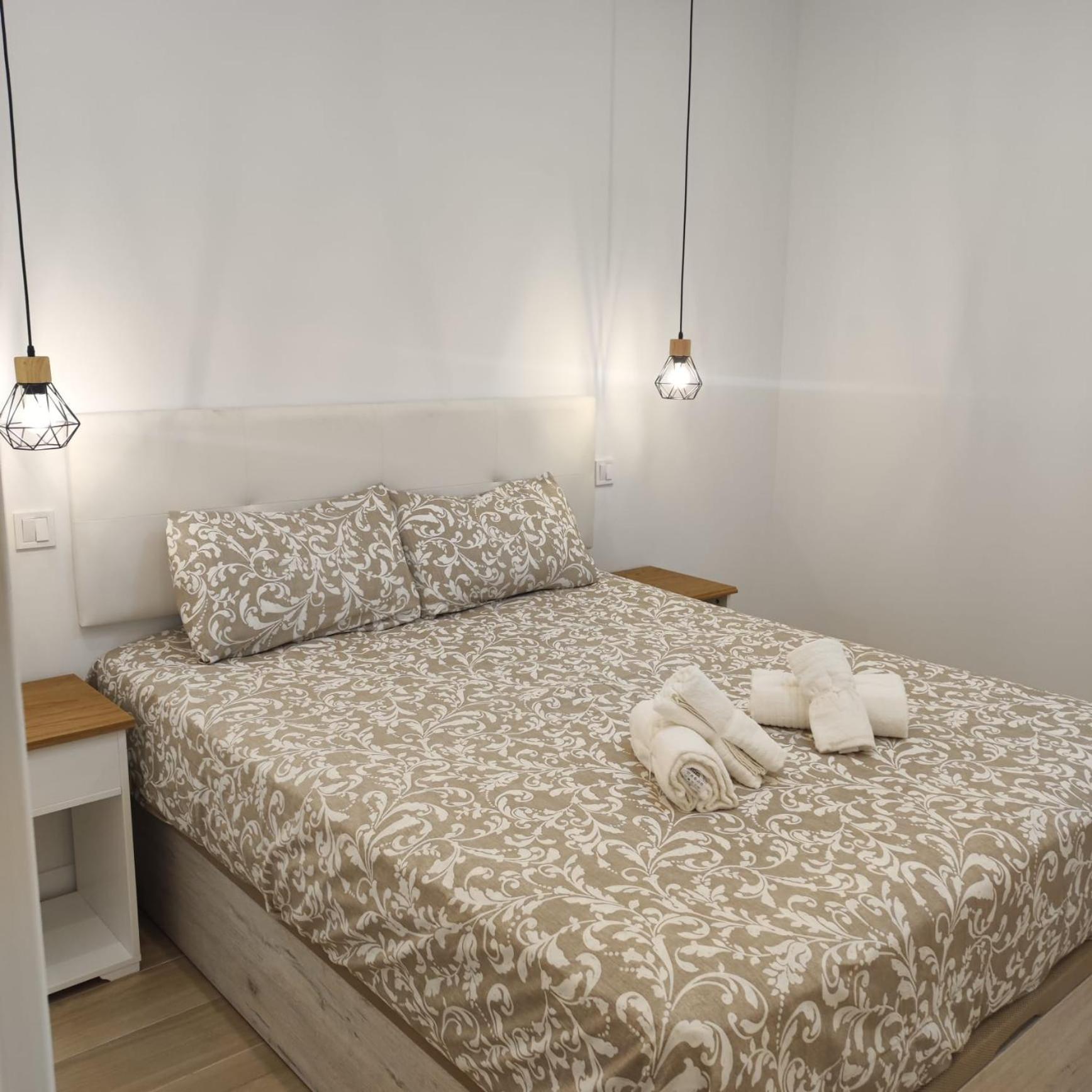 Av. Asturias Apartamento, Madrid