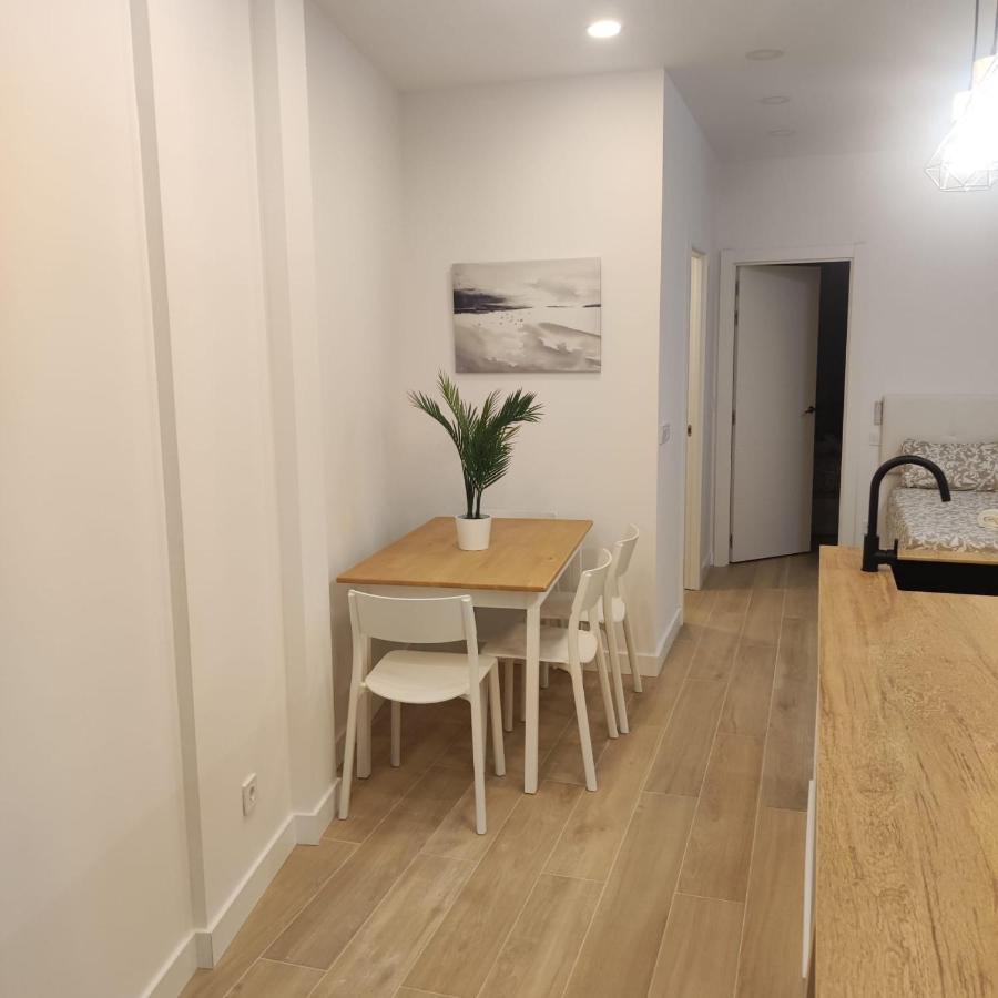 Av. Asturias Apartamento — Photos 3
