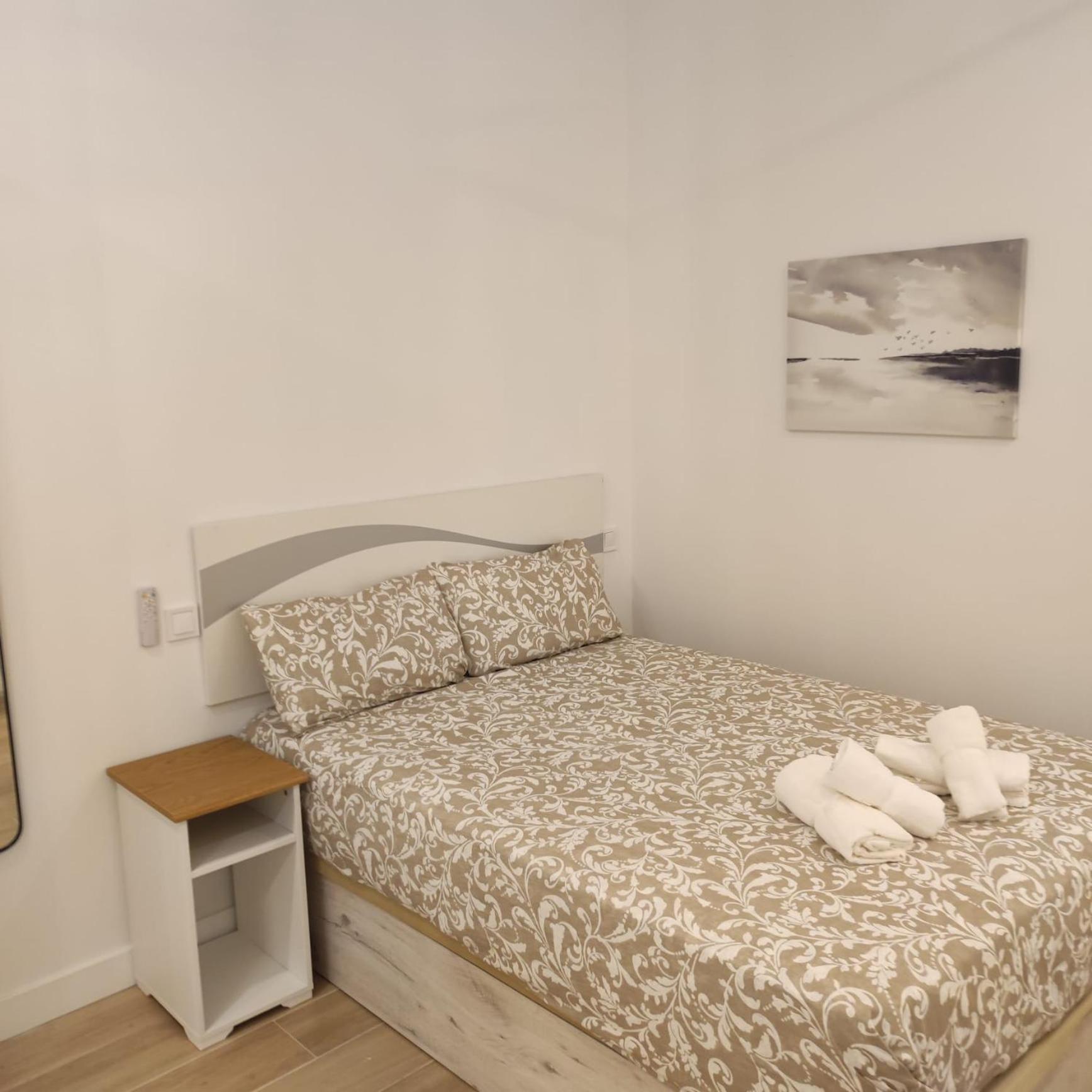 Av. Asturias Apartamento — Photos 1